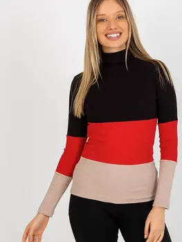 Turtleneck model 176792 Relevance