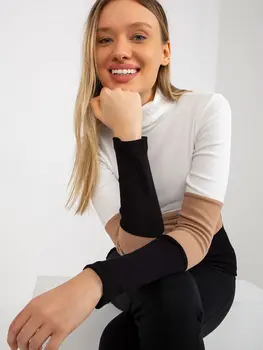 Turtleneck model 176794 Relevance