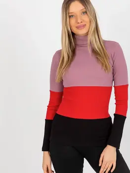 Turtleneck model 176798 Relevance