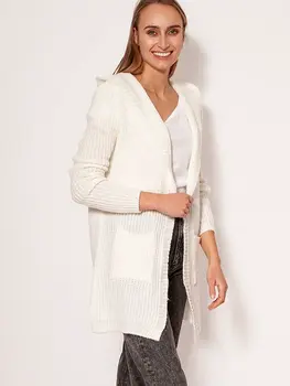 Cardigan model 177129 MKM