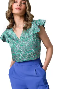 Blouse model 177183 Stylove