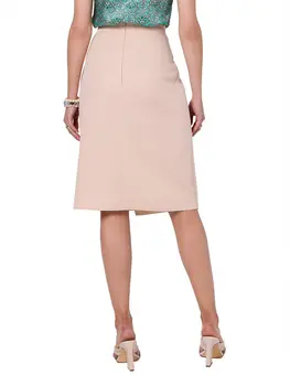 Skirt model 177188 Stylove Wholesale Clothing Online, Women`s Fashion, Shoes, Lingerie & Underwear - Matterhorn