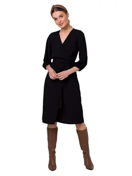 Daydress model 177198 Stylove Wholesale Clothing Online, Women`s Fashion, Shoes, Lingerie & Underwear - Matterhorn