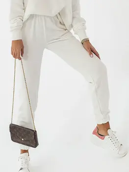 Tracksuit trousers model 177260 IVON