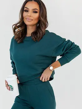 Sweatshirt model 177275 IVON