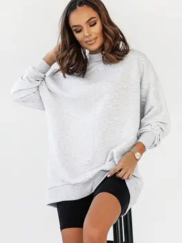 Sweatshirt model 177283 IVON
