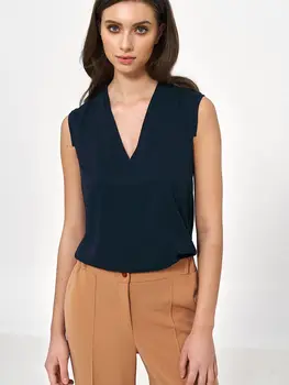 Blouse model 177408 Nife