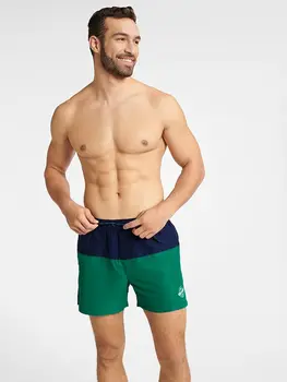 Swimming trunks model 177500 Henderson