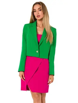 Jacket model 177537 Moe