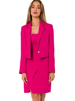 Jacket model 177539 Moe