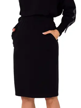 Skirt model 177612 Moe