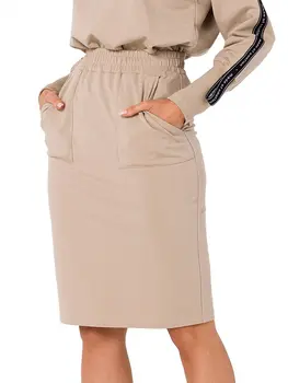 Skirt model 177613 Moe