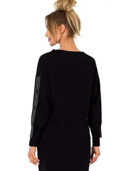 Sweatshirt model 177617 Moe