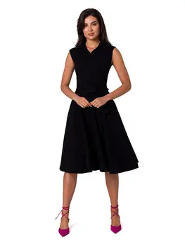 Daydress model 177956 BeWear Wholesale Clothing Online, Women`s Fashion, Shoes, Lingerie & Underwear - Matterhorn