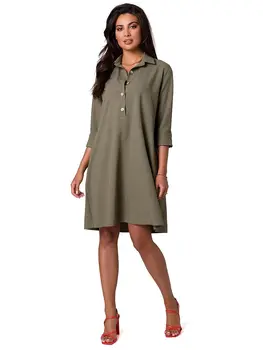 Daydress model 177967 BeWear Wholesale Clothing Online, Women`s Fashion, Shoes, Lingerie & Underwear - Matterhorn