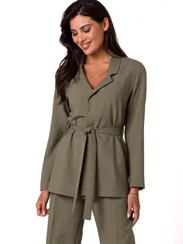 Jacket model 177985 BeWear