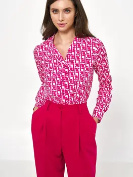 Long sleeve shirt model 178009 Nife