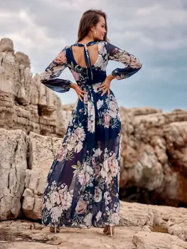 Daydress model 178180 Roco Fashion