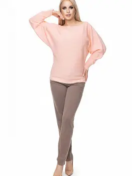 Jumper model 178639 PeeKaBoo