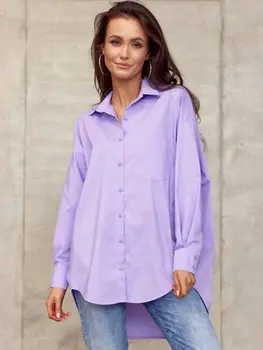 Long sleeve shirt model 178719 Roco Fashion