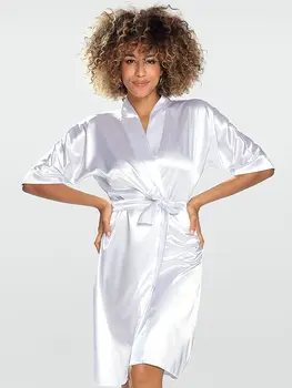 Bathrobe model 178906 DKaren