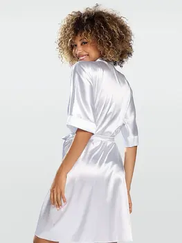 Bathrobe model 178906 DKaren
