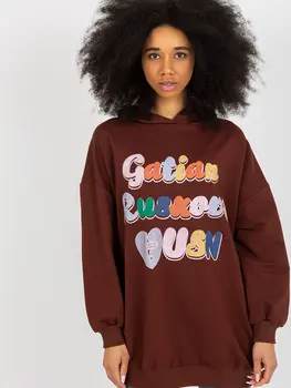 Sweatshirt model 178964 Fancy