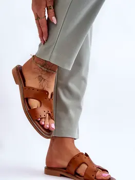 Flip-flops model 179079 Step in style