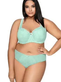 Panties model 179221 Mat