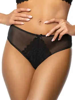 Panties model 179223 Mat