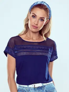 Blouse model 179550 Eldar