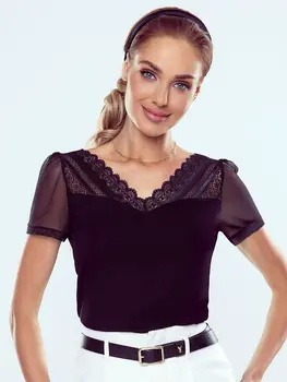 Blouse model 179561 Eldar