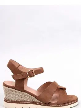 Heel sandals model 180598 Inello