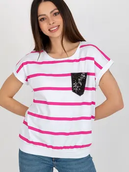 Blouse model 180945 Relevance