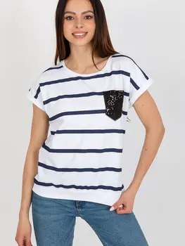 Blouse model 180947 Relevance