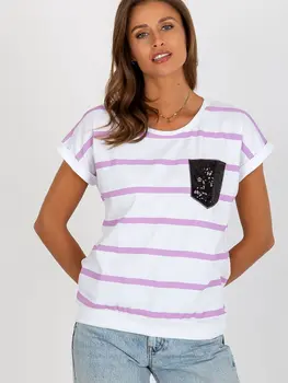 Blouse model 180948 Relevance