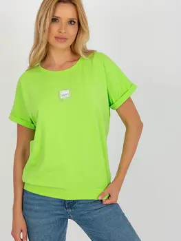 Blouse model 180957 Relevance