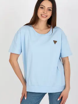 Blouse model 180964 Relevance
