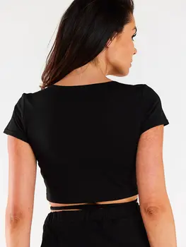 Blouse model 181239 Infinite You