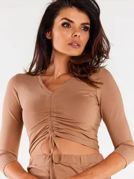 Blouse model 181246 Infinite You