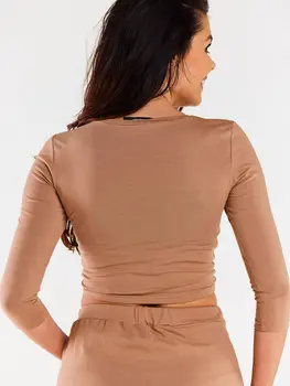 Blouse model 181246 Infinite You