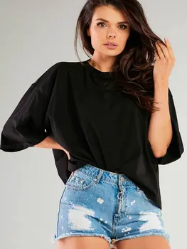 Blouse model 181275 Infinite You