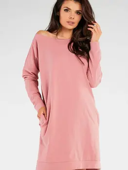 Daydress model 181280 Infinite You