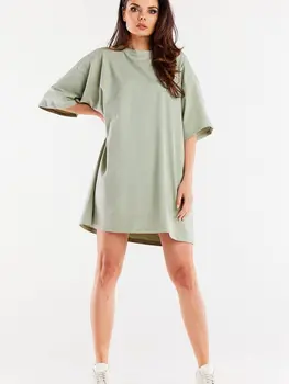 Daydress model 181284 Infinite You