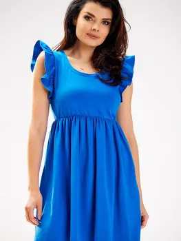 Daydress model 181265 Infinite You