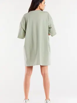 Daydress model 181284 Infinite You