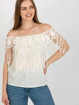 Blouse model 181492 AT