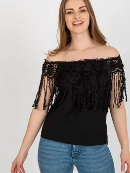 Blouse model 181494 AT