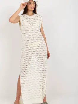 Beach Dress model 181526 Badu