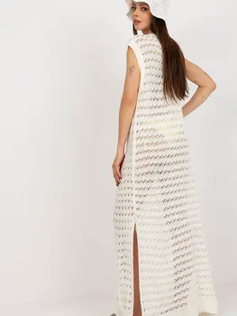 Beach Dress model 181526 Badu